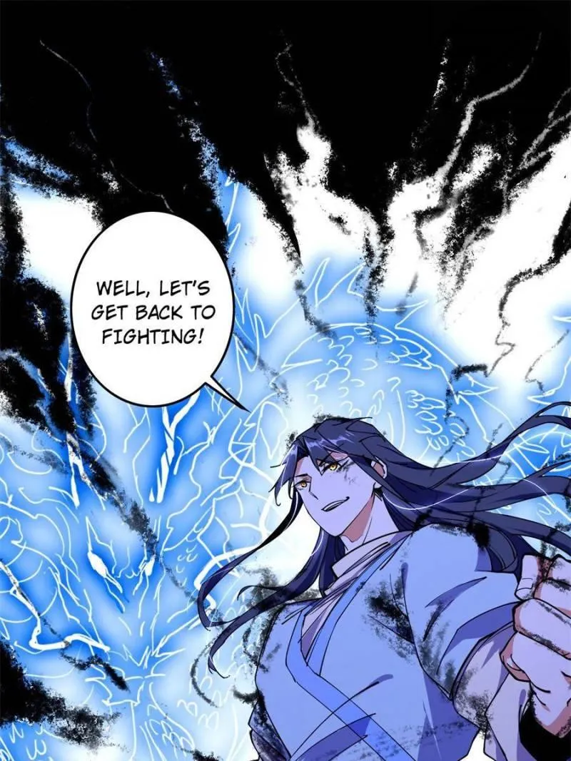 Way To Be The Evil Emperor Chapter 198 - page 42