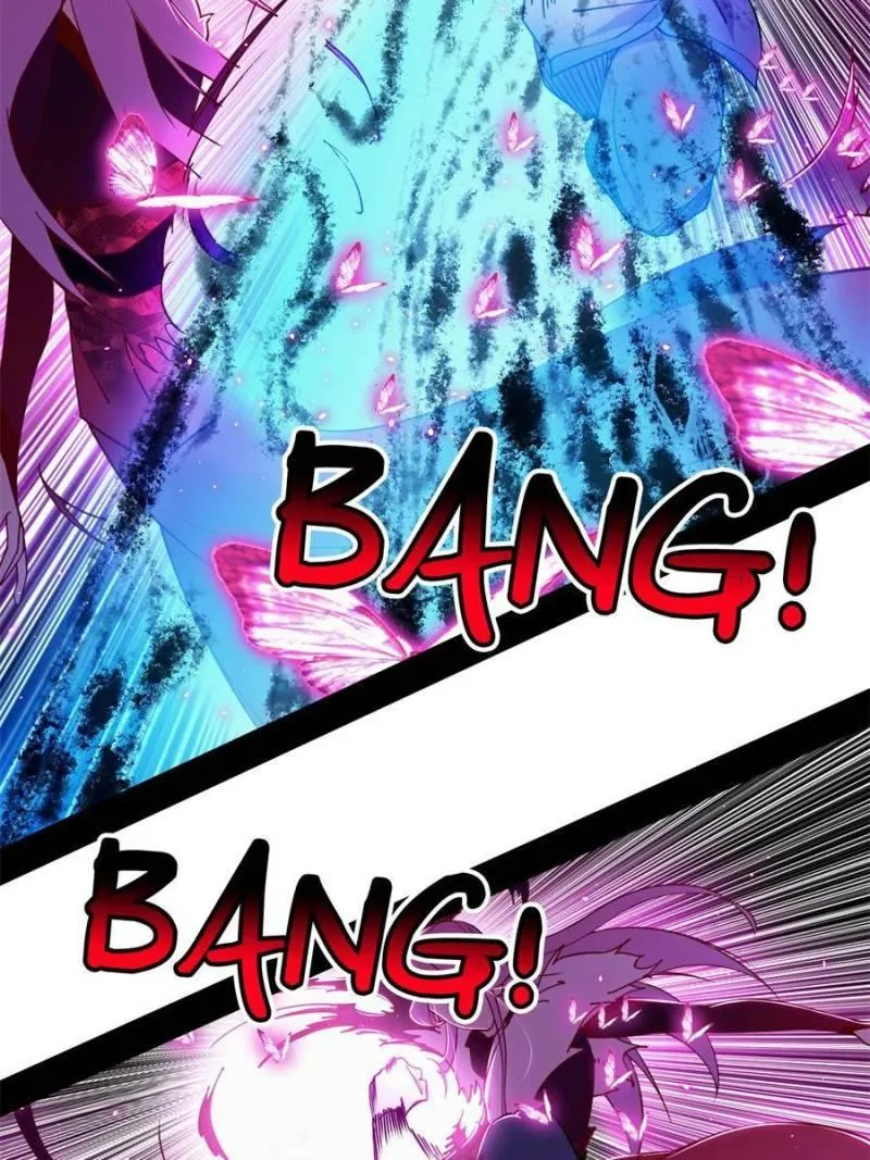 Way To Be The Evil Emperor Chapter 198 - page 44