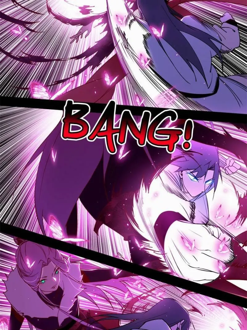 Way To Be The Evil Emperor Chapter 198 - page 45