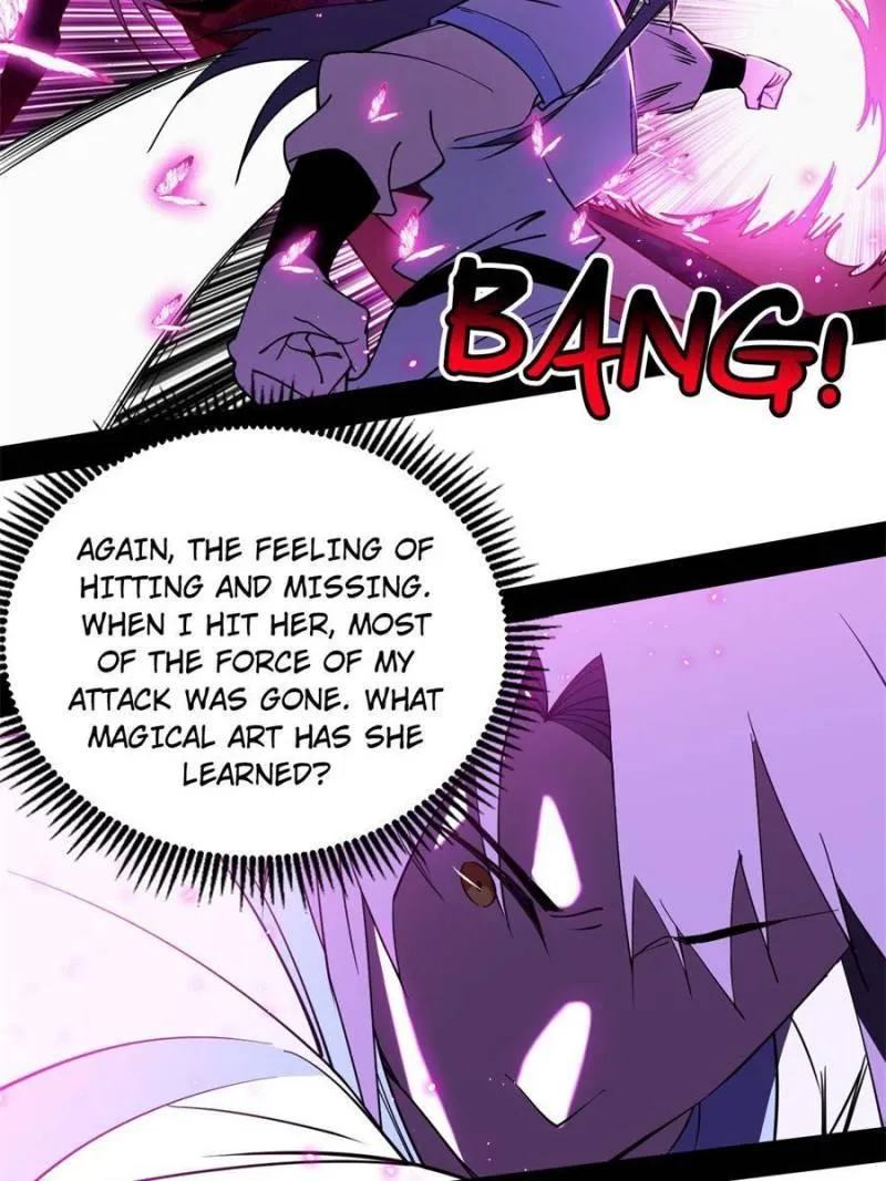 Way To Be The Evil Emperor Chapter 198 - page 46