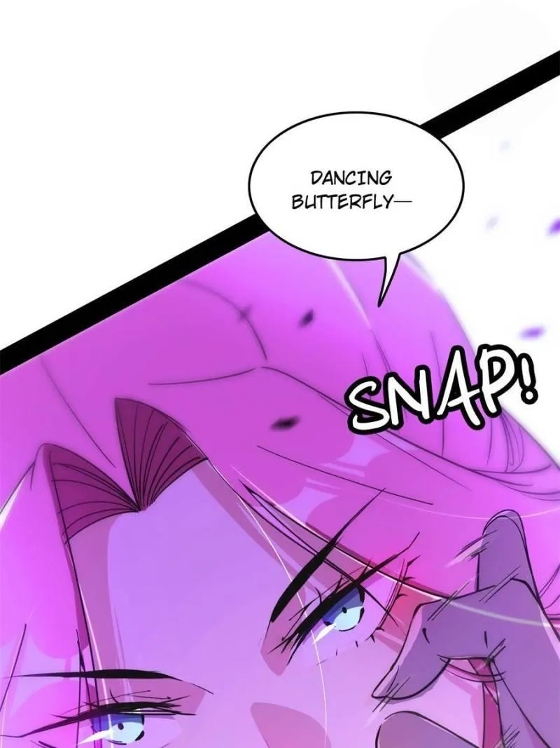 Way To Be The Evil Emperor Chapter 198 - page 53