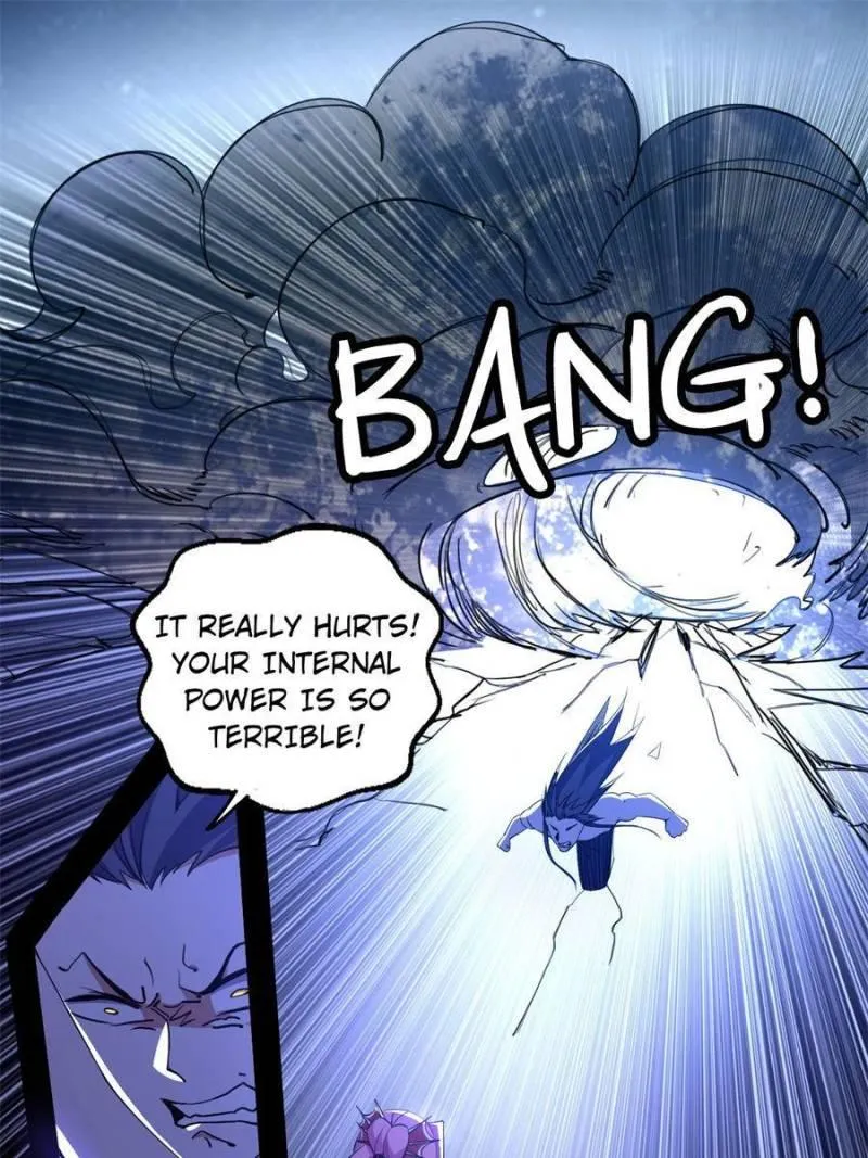 Way To Be The Evil Emperor Chapter 198 - page 58