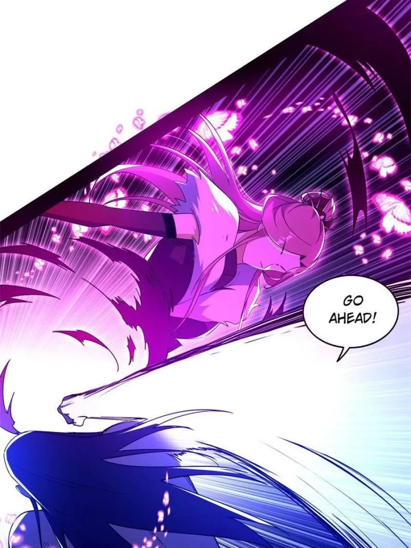 Way To Be The Evil Emperor Chapter 198 - page 60