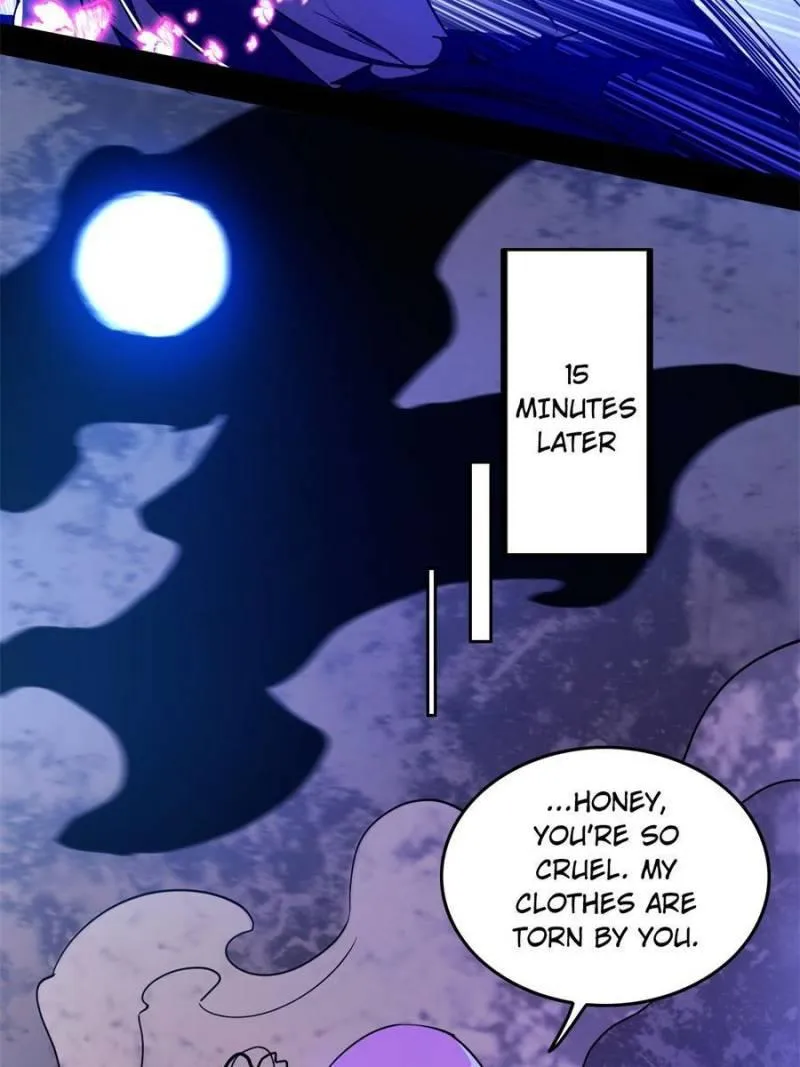 Way To Be The Evil Emperor Chapter 198 - page 61