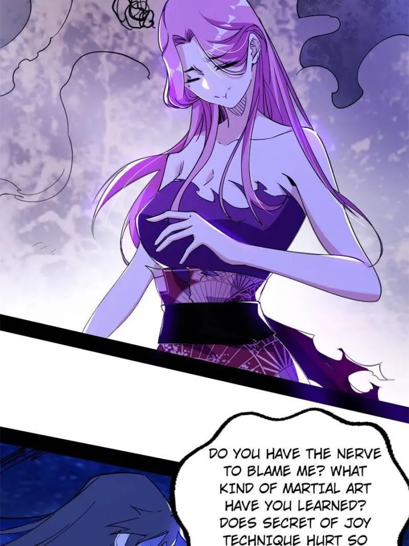 Way To Be The Evil Emperor Chapter 198 - page 62