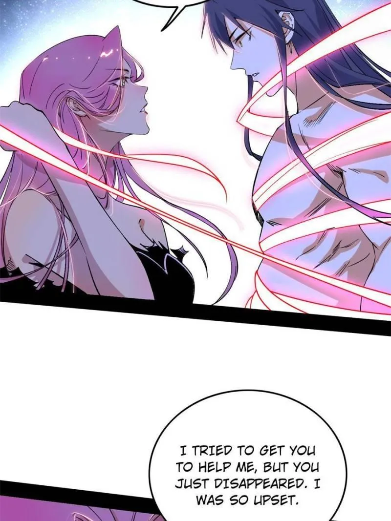 Way To Be The Evil Emperor Chapter 198 - page 67