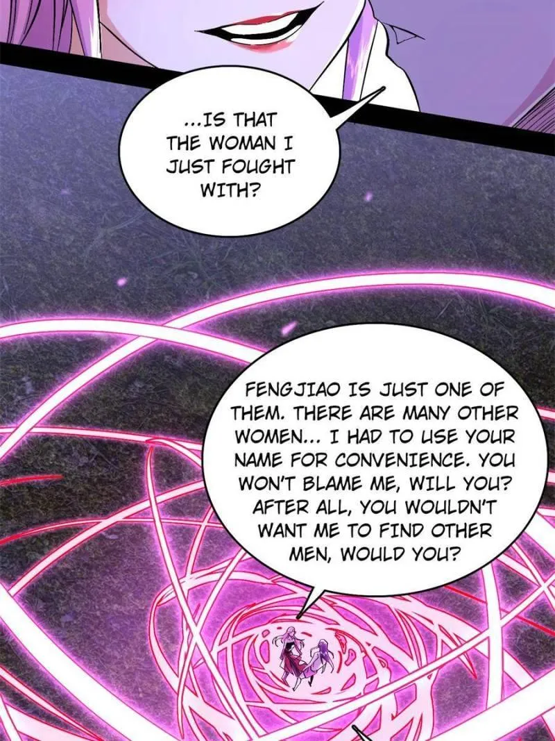 Way To Be The Evil Emperor Chapter 198 - page 71