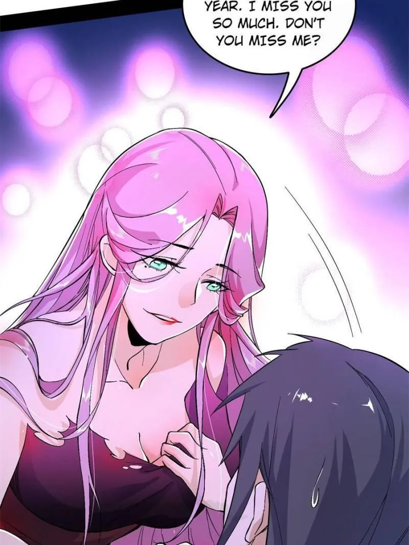 Way To Be The Evil Emperor Chapter 198 - page 76