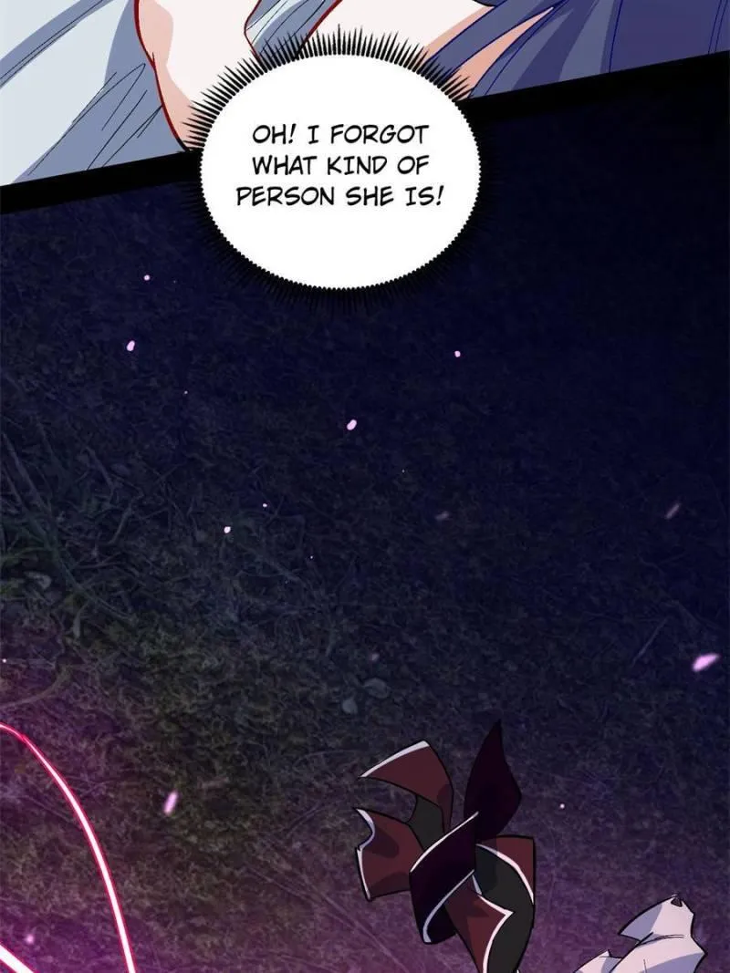 Way To Be The Evil Emperor Chapter 198 - page 78
