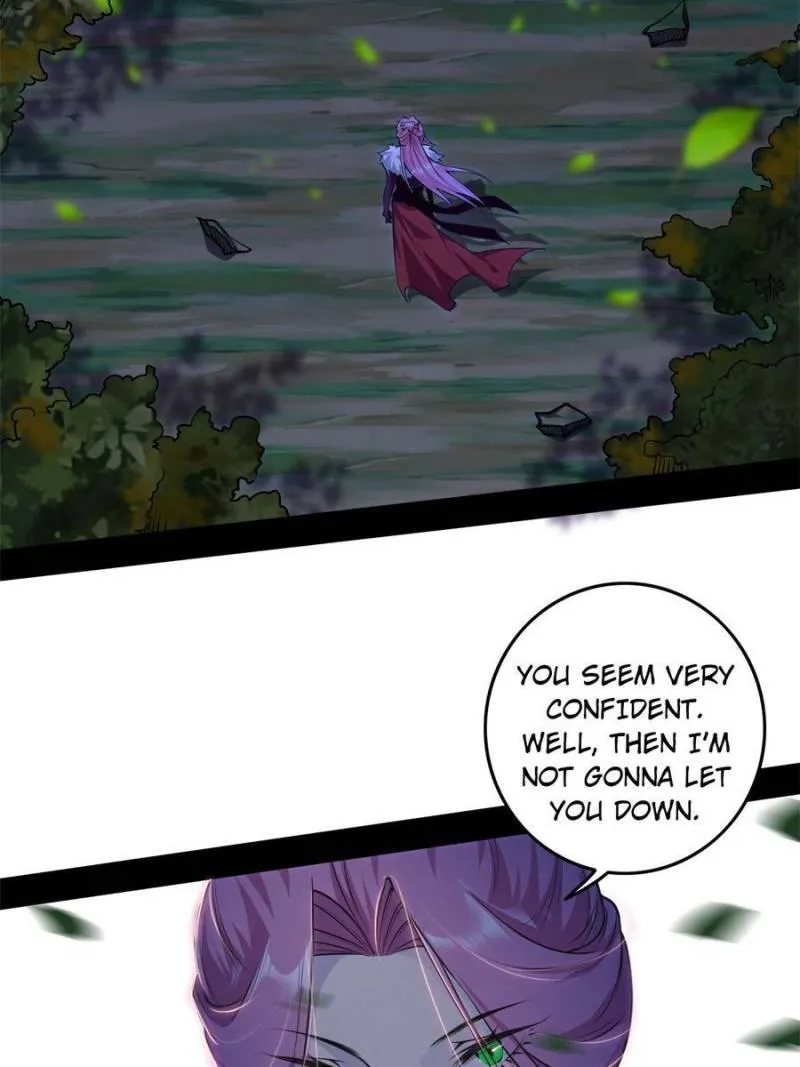 Way To Be The Evil Emperor Chapter 198 - page 8