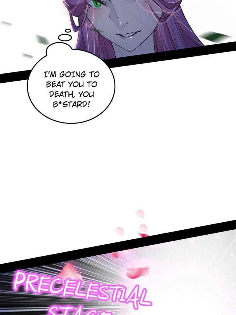 Way To Be The Evil Emperor Chapter 198 - page 9