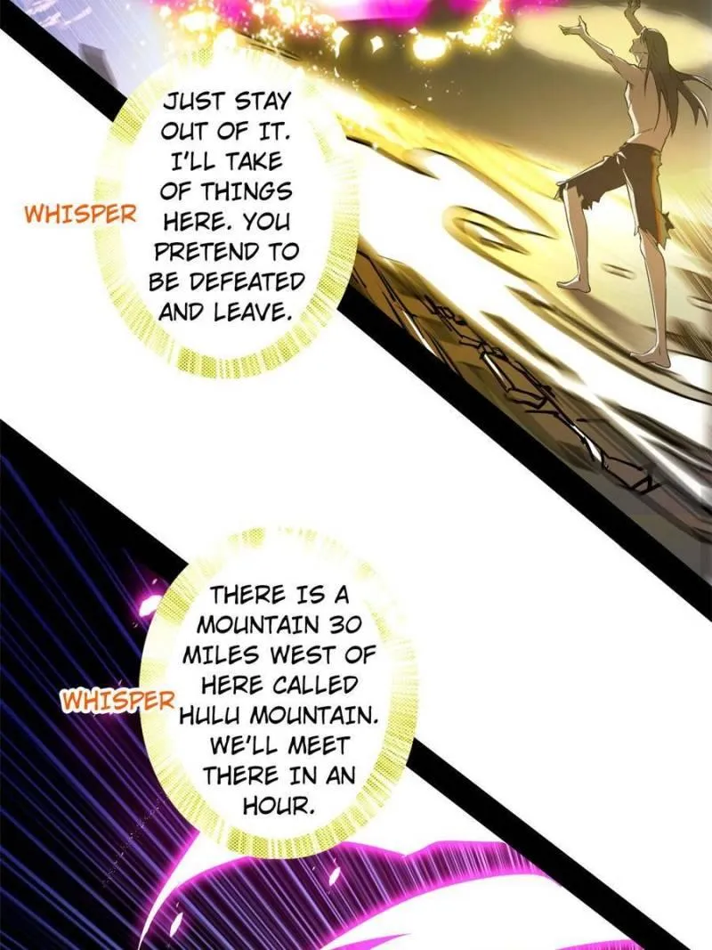 Way To Be The Evil Emperor Chapter 197 - page 10