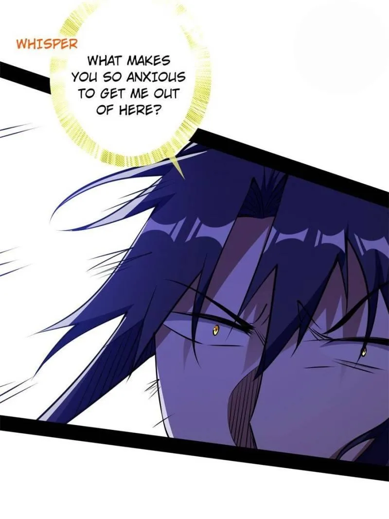 Way To Be The Evil Emperor Chapter 197 - page 12