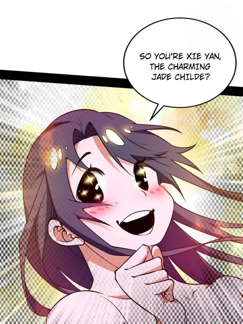 Way To Be The Evil Emperor Chapter 197 - page 17
