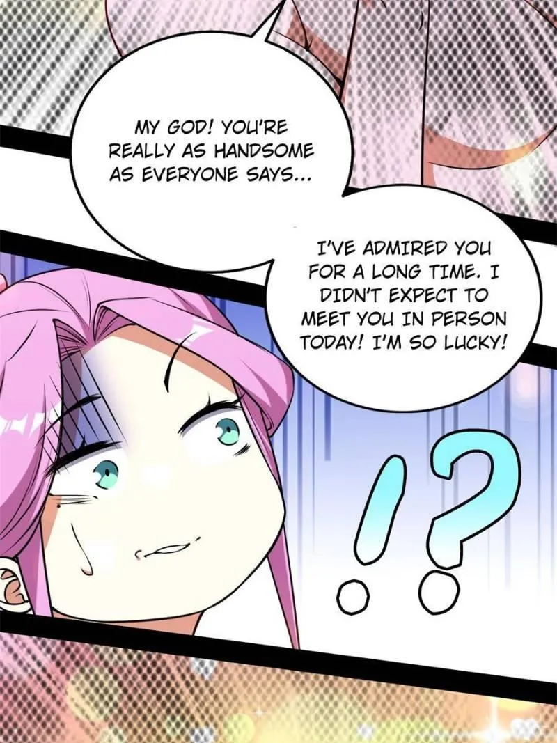 Way To Be The Evil Emperor Chapter 197 - page 18