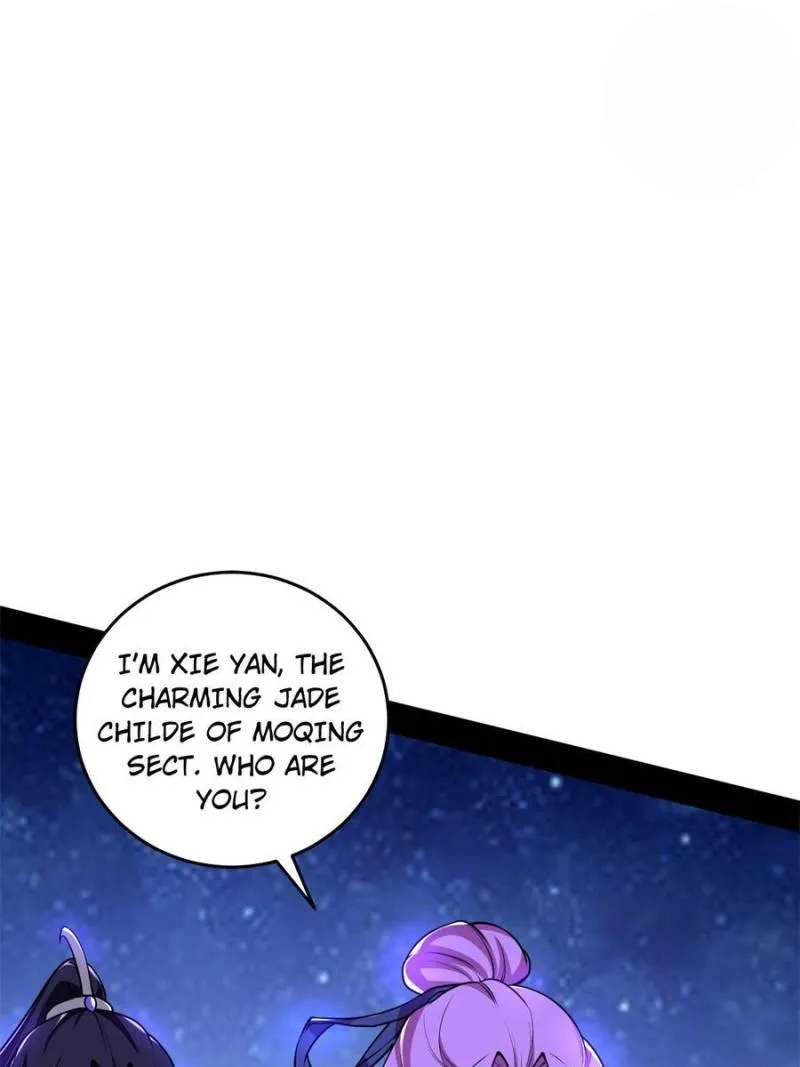 Way To Be The Evil Emperor Chapter 197 - page 2