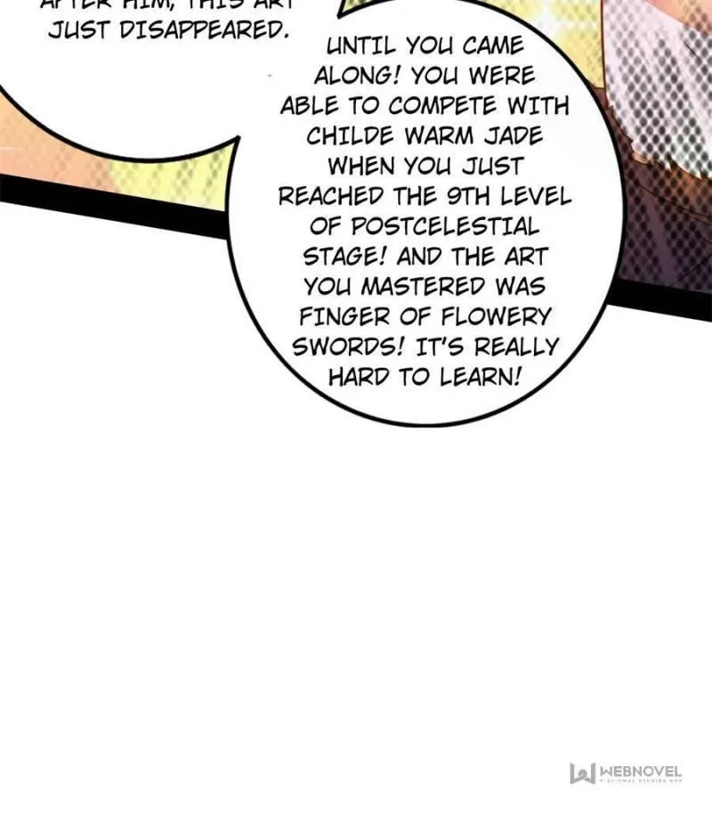 Way To Be The Evil Emperor Chapter 197 - page 20