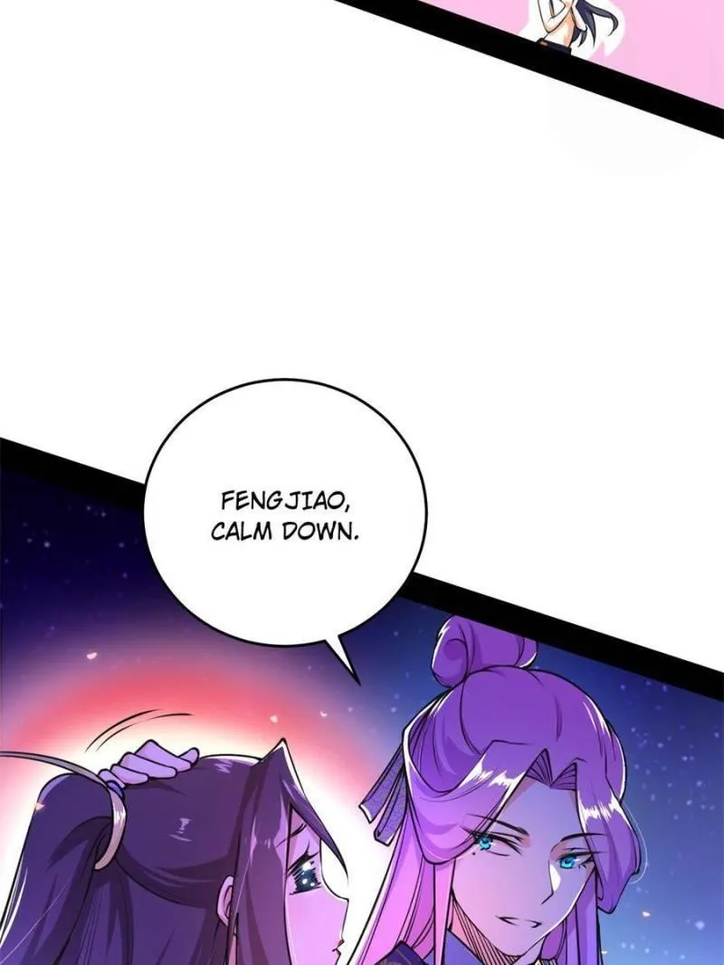 Way To Be The Evil Emperor Chapter 197 - page 23