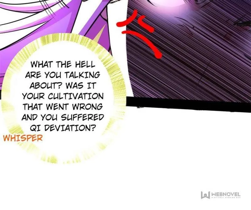 Way To Be The Evil Emperor Chapter 197 - page 25