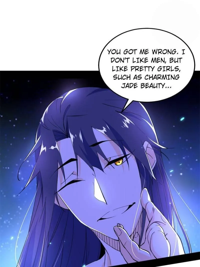 Way To Be The Evil Emperor Chapter 197 - page 26