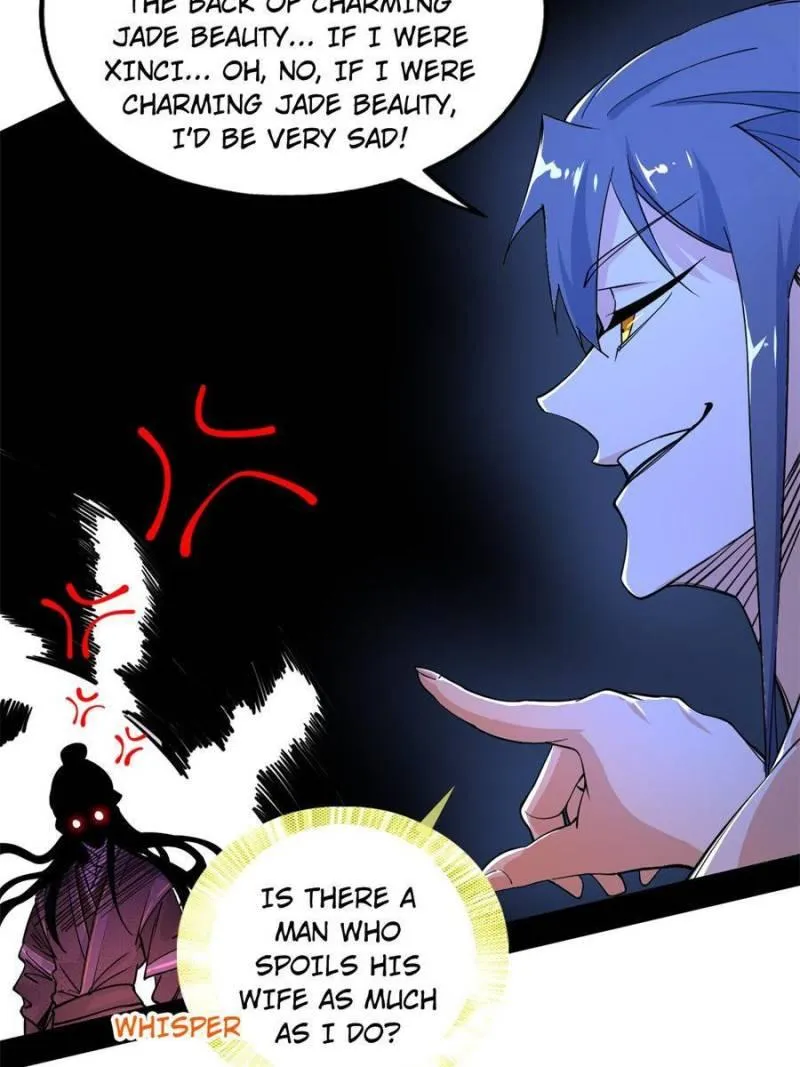 Way To Be The Evil Emperor Chapter 197 - page 30