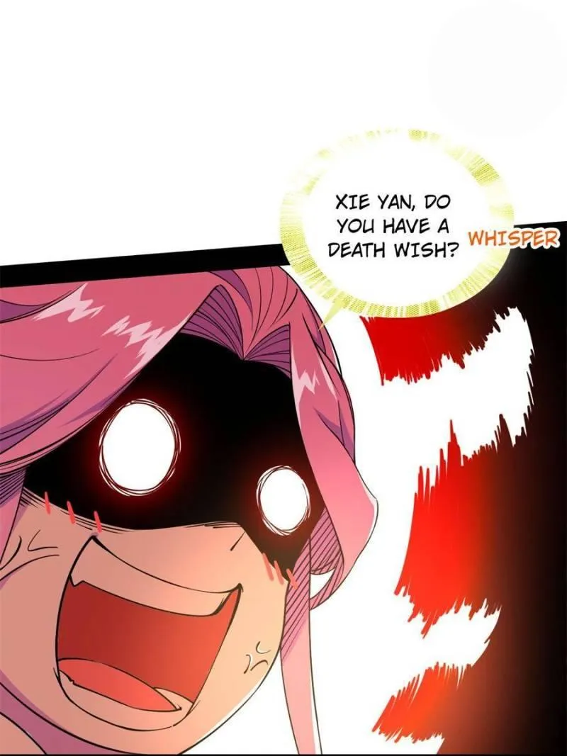 Way To Be The Evil Emperor Chapter 197 - page 32