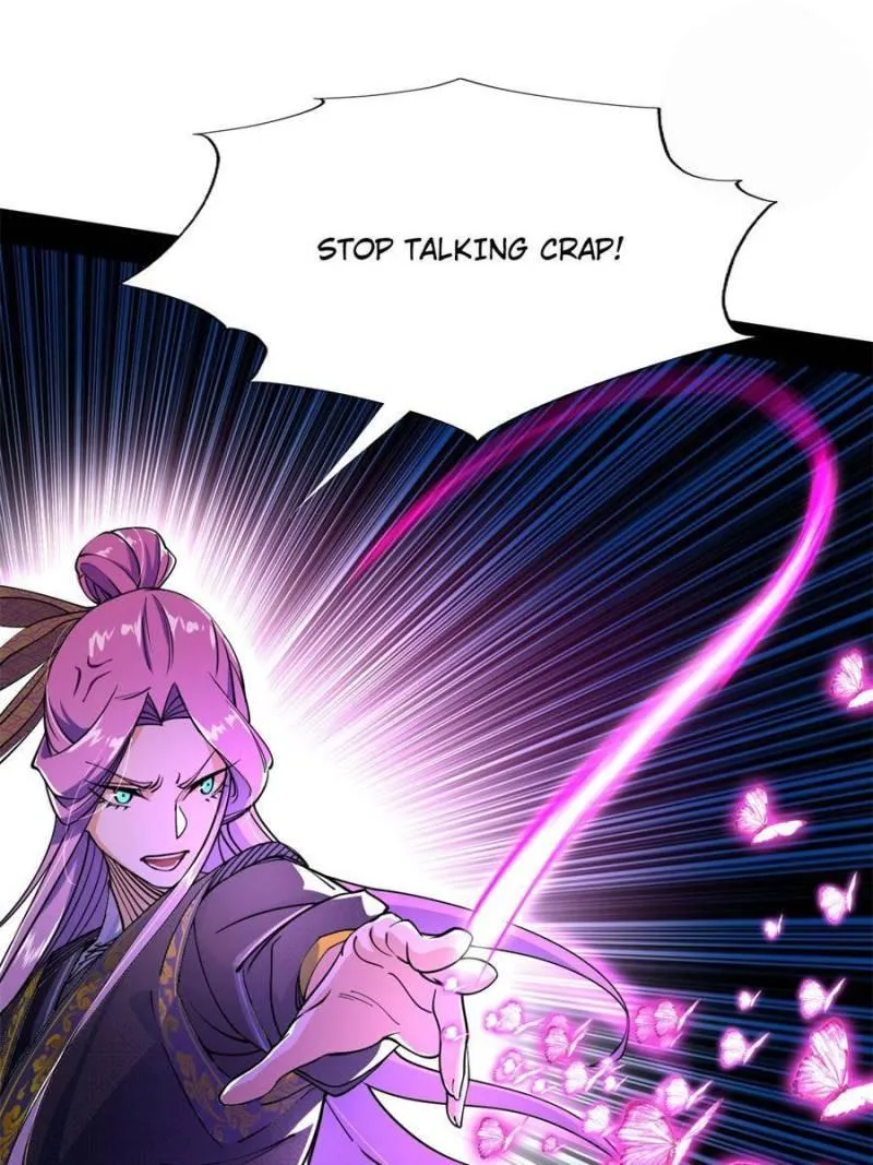 Way To Be The Evil Emperor Chapter 197 - page 34