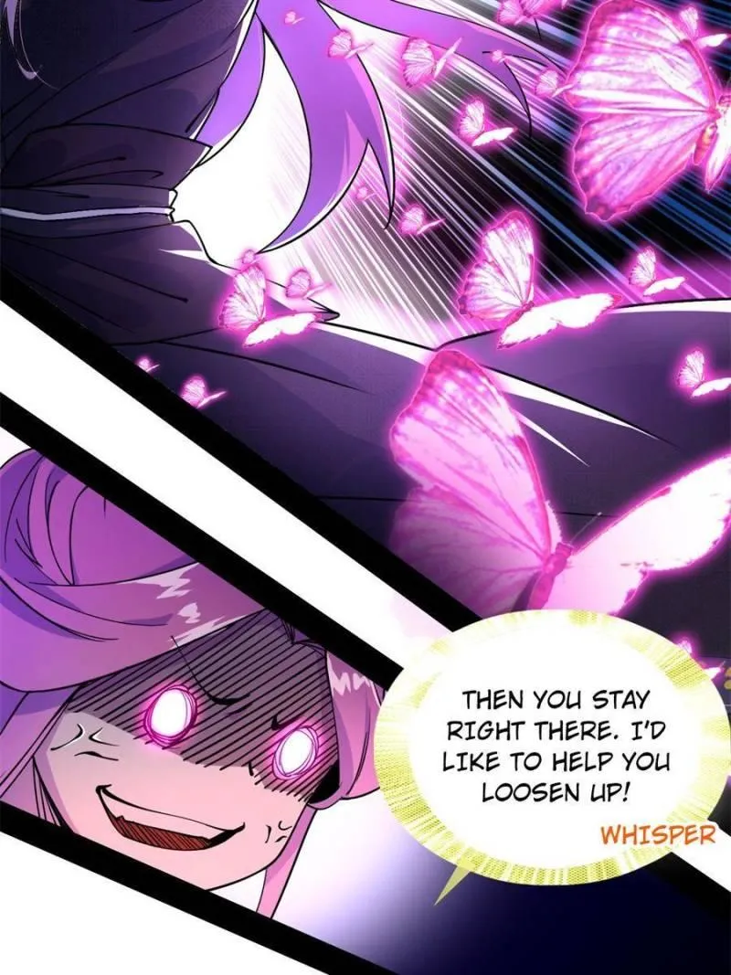 Way To Be The Evil Emperor Chapter 197 - page 35