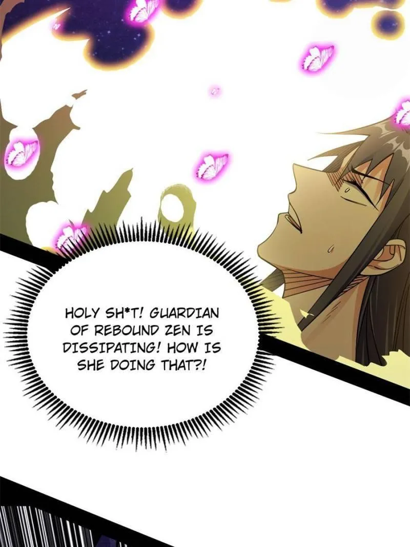 Way To Be The Evil Emperor Chapter 197 - page 39