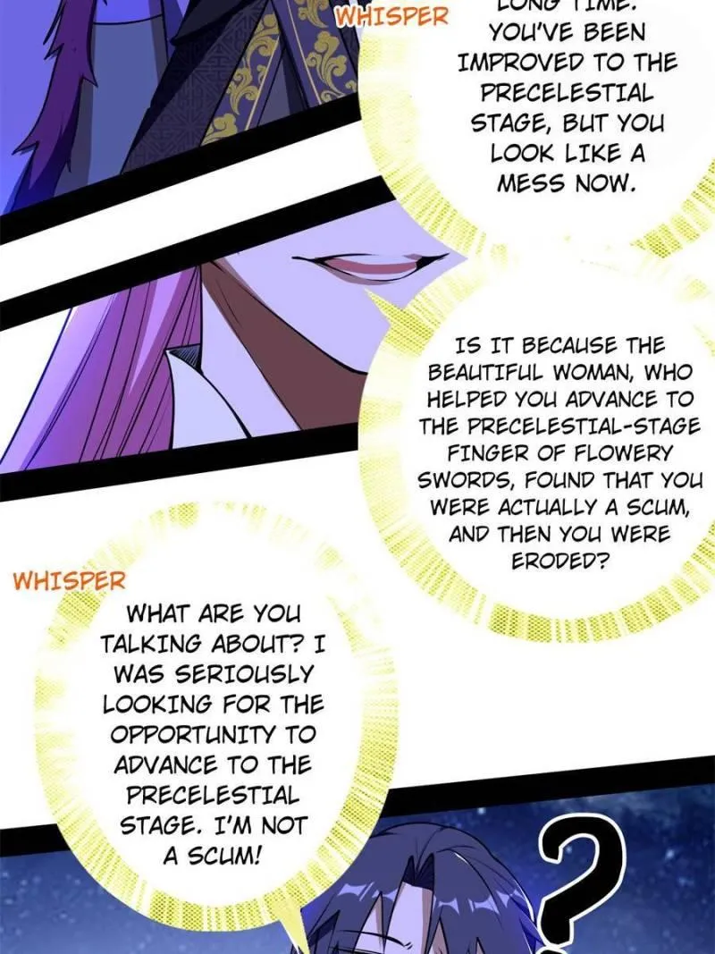 Way To Be The Evil Emperor Chapter 197 - page 4