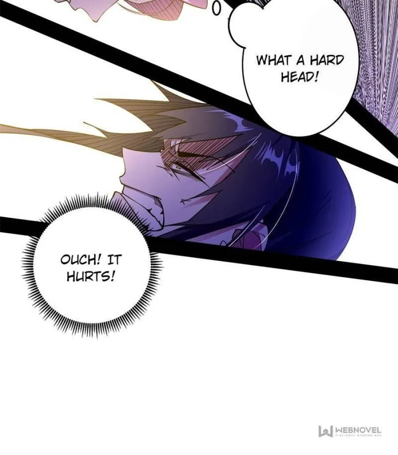Way To Be The Evil Emperor Chapter 197 - page 43
