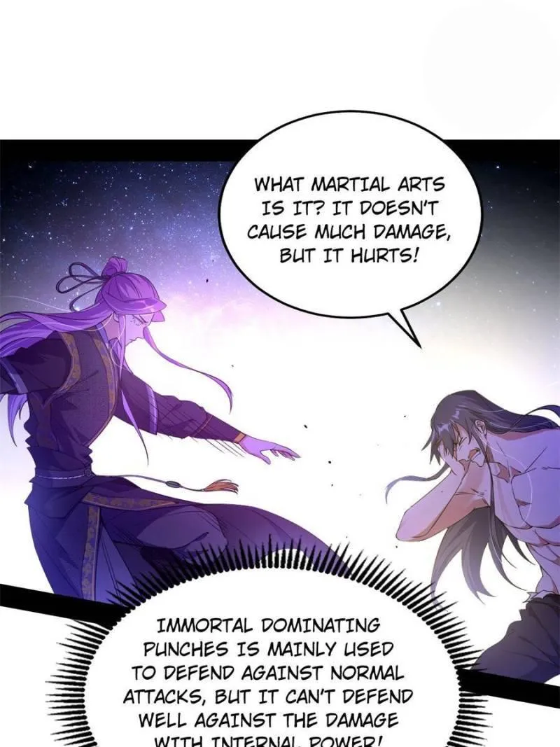 Way To Be The Evil Emperor Chapter 197 - page 44