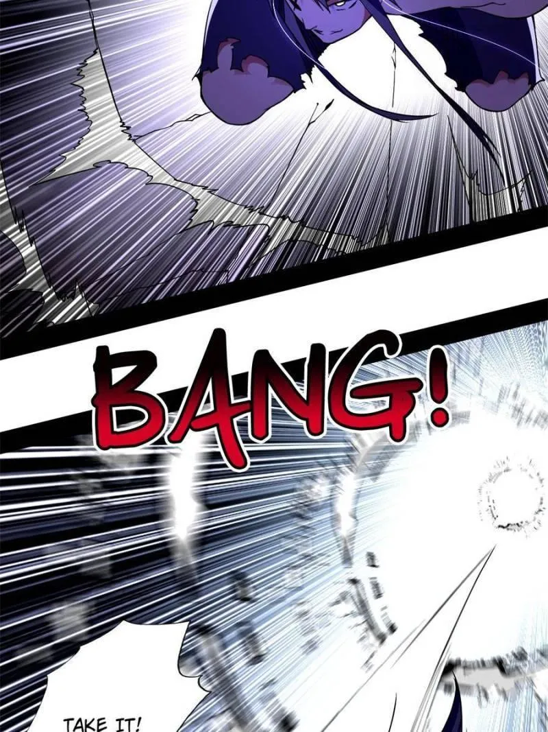 Way To Be The Evil Emperor Chapter 197 - page 47