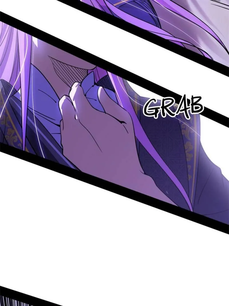 Way To Be The Evil Emperor Chapter 197 - page 51
