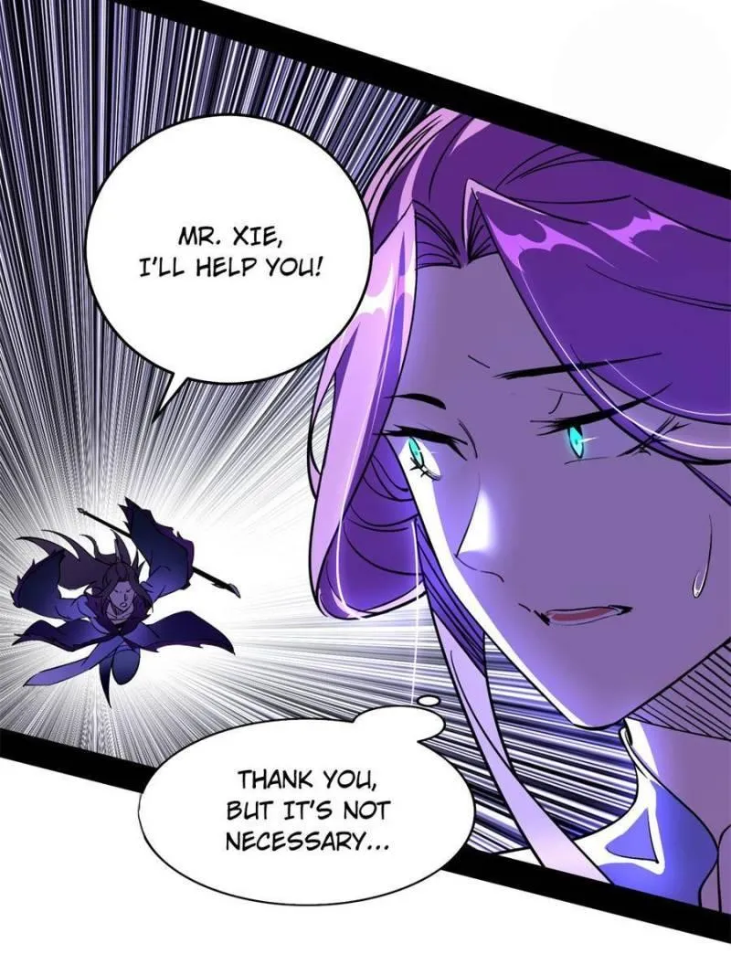 Way To Be The Evil Emperor Chapter 197 - page 52