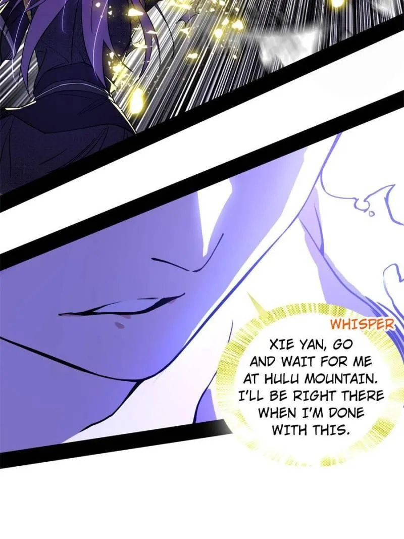 Way To Be The Evil Emperor Chapter 197 - page 54