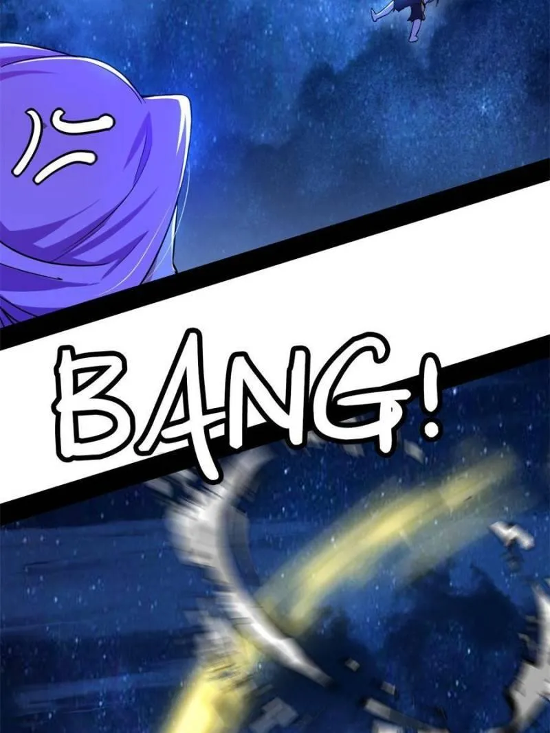 Way To Be The Evil Emperor Chapter 197 - page 59