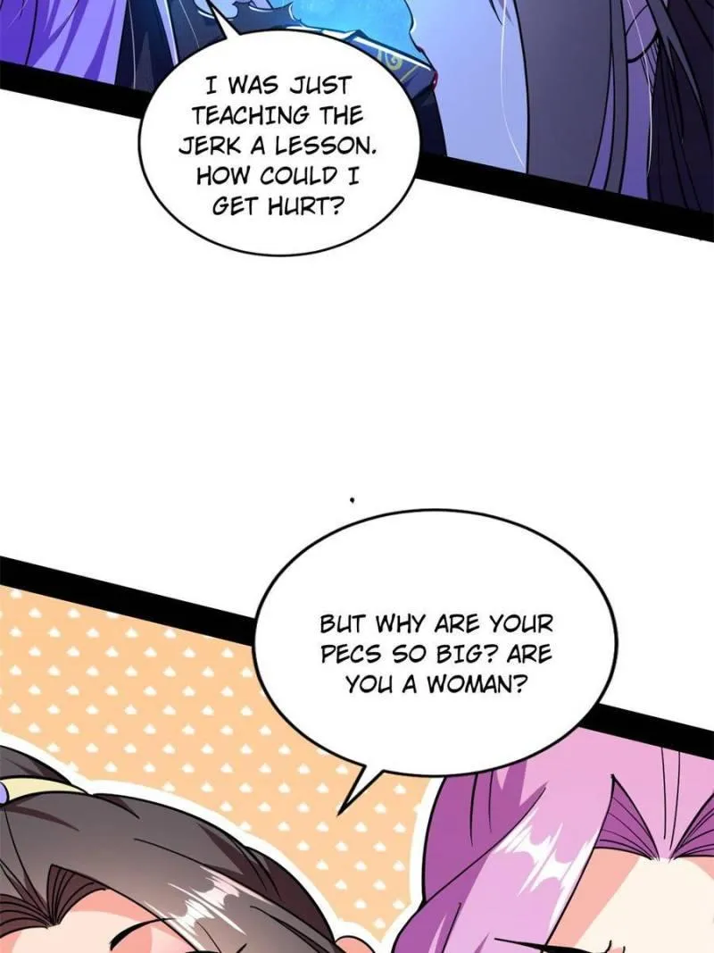 Way To Be The Evil Emperor Chapter 197 - page 64