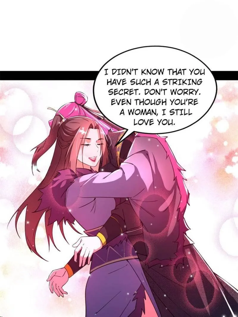 Way To Be The Evil Emperor Chapter 197 - page 67