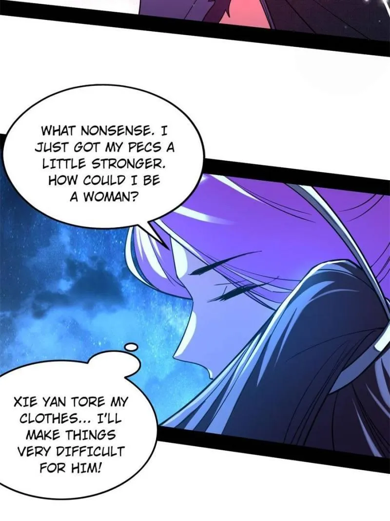 Way To Be The Evil Emperor Chapter 197 - page 68