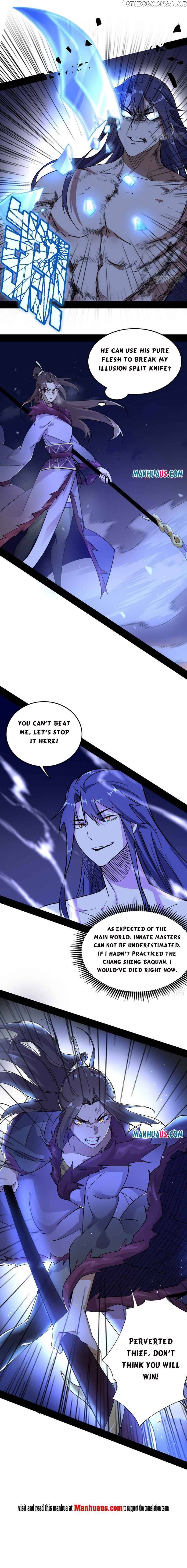 Way To Be The Evil Emperor Chapter 196.2 - page 2