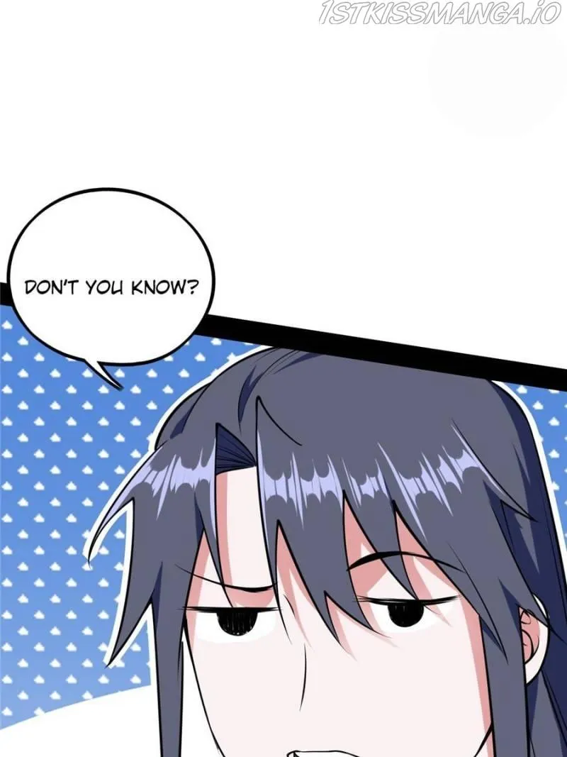 Way To Be The Evil Emperor Chapter 196 - page 10