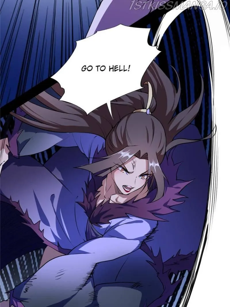 Way To Be The Evil Emperor Chapter 196 - page 15