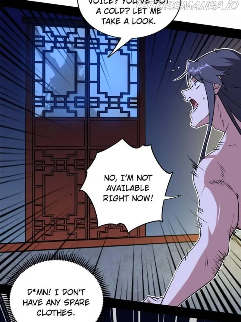 Way To Be The Evil Emperor Chapter 196 - page 2