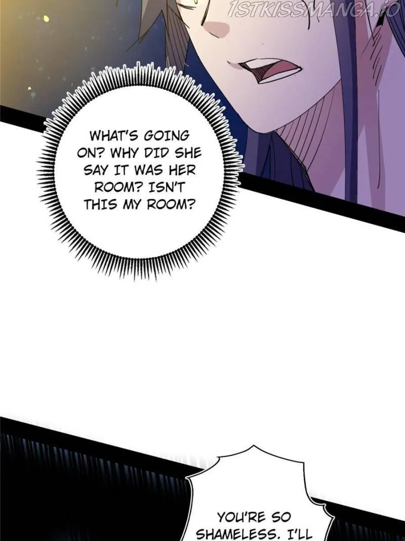 Way To Be The Evil Emperor Chapter 196 - page 23