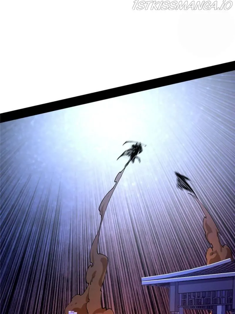 Way To Be The Evil Emperor Chapter 196 - page 28