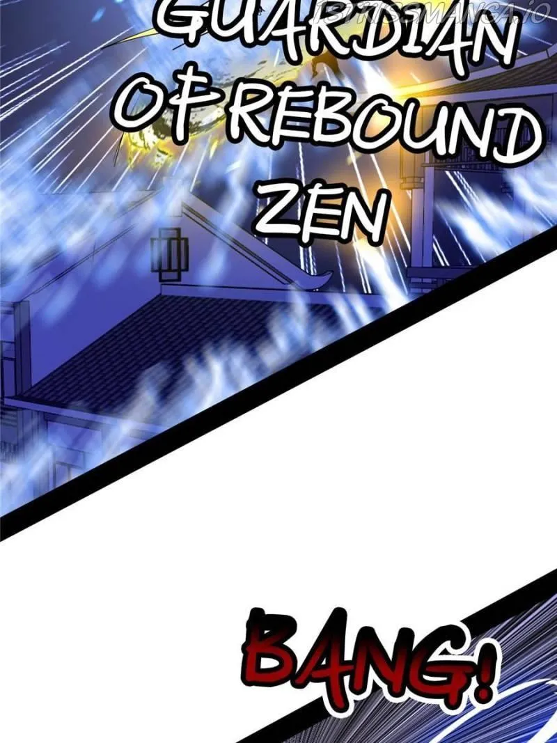 Way To Be The Evil Emperor Chapter 196 - page 30