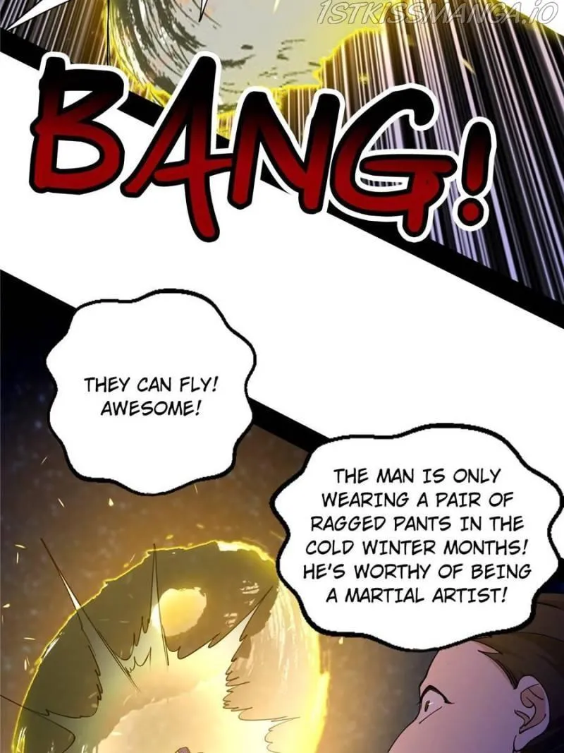 Way To Be The Evil Emperor Chapter 196 - page 32
