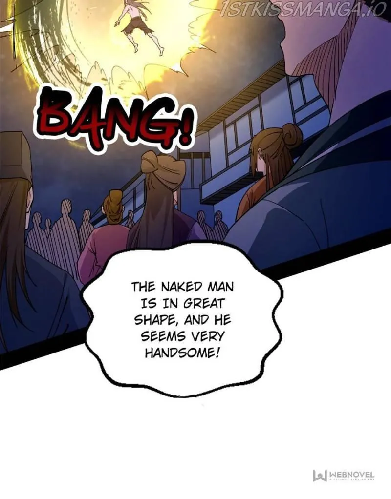 Way To Be The Evil Emperor Chapter 196 - page 33