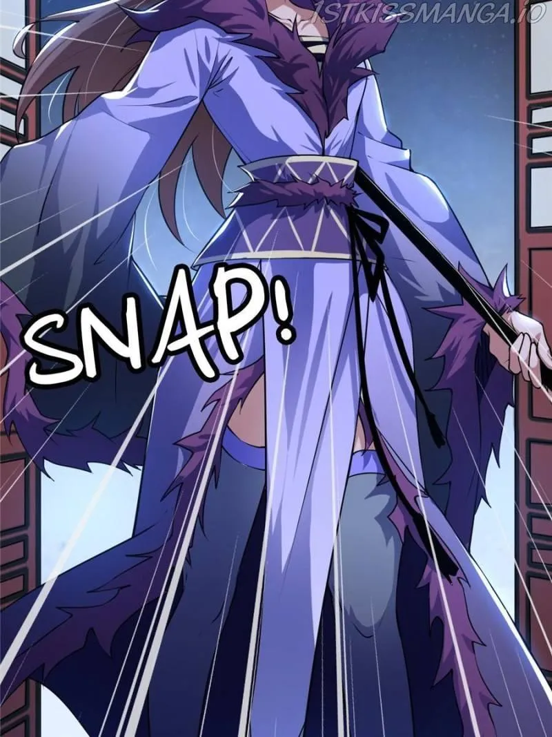 Way To Be The Evil Emperor Chapter 196 - page 4
